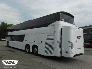 VDL coach bus, used VDL coach bus for sale